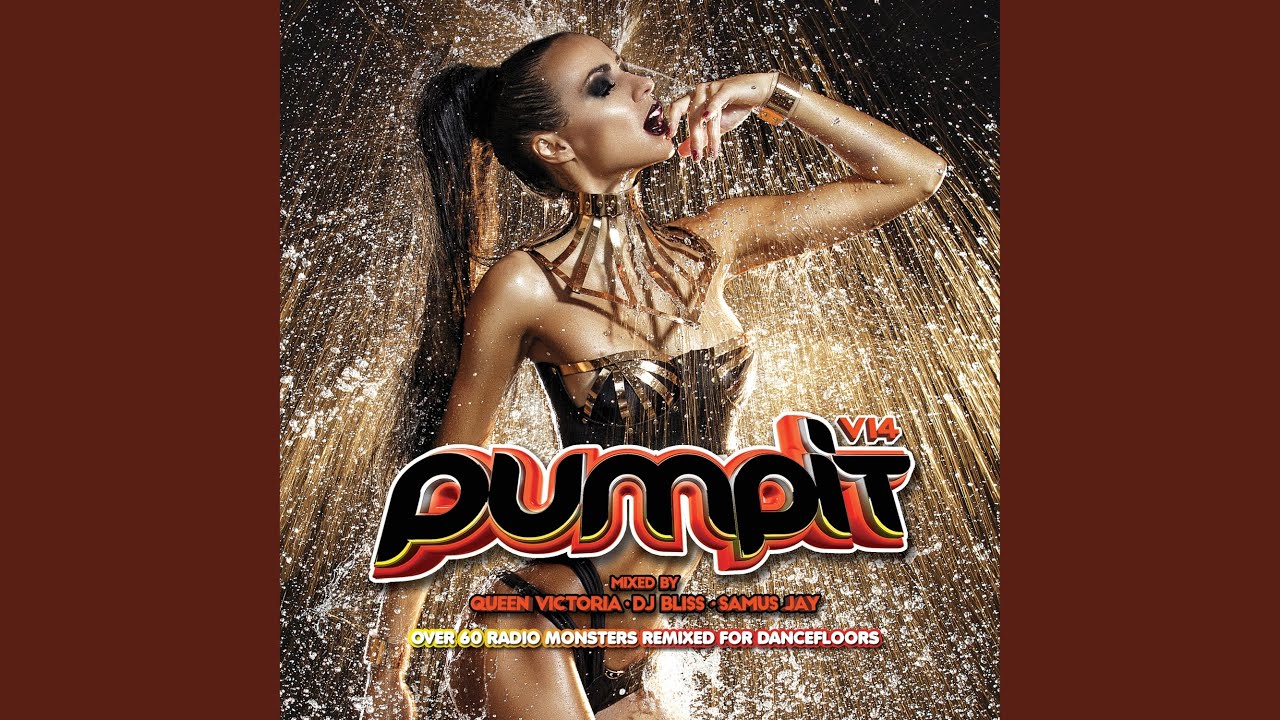 Pump It, Vol. 14 Megamix