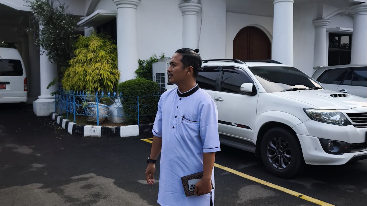 Hotel RoyaL Padjajaran Bogor, dikelilingi kulinerrrrrr