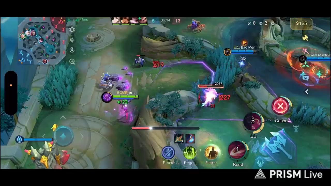 Only Rank Or Nothing