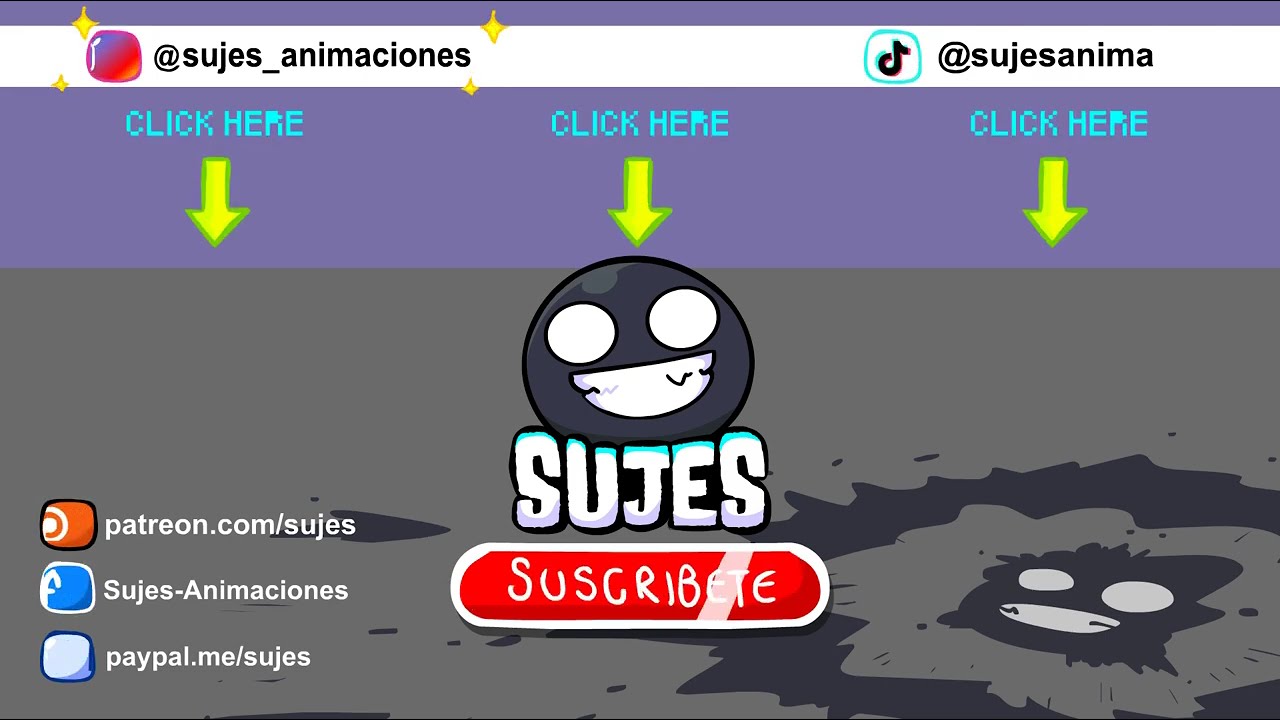 SUJES MUERE DE LA FORMA MAS MACHA POSIBLE / SUGY