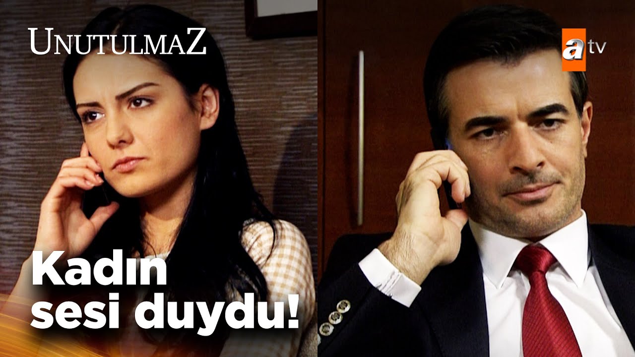 Eda'nın içini kemiren düşünceler...- Unutulmaz 70. Bölüm