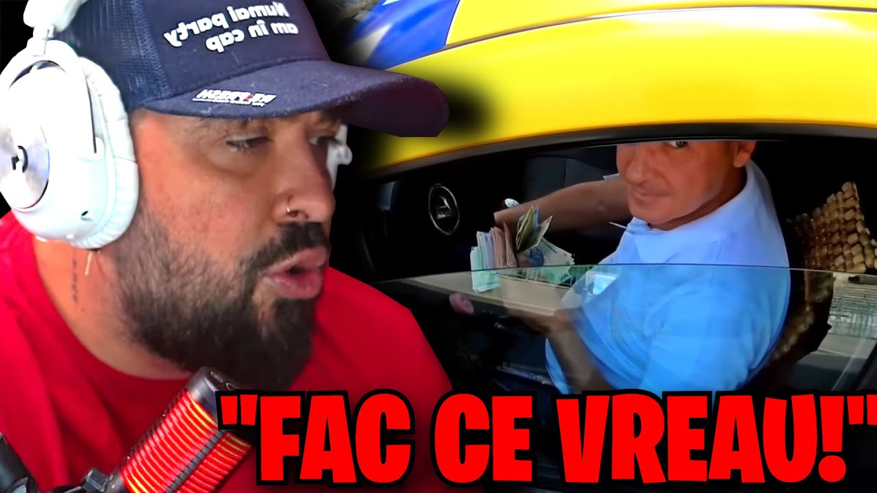 IMOGEN REACTIONEAZA LA GoRider TAXIMETRIA EGALĂ CU NESIMȚIREA? | Săptămâna pe ghidon #38
