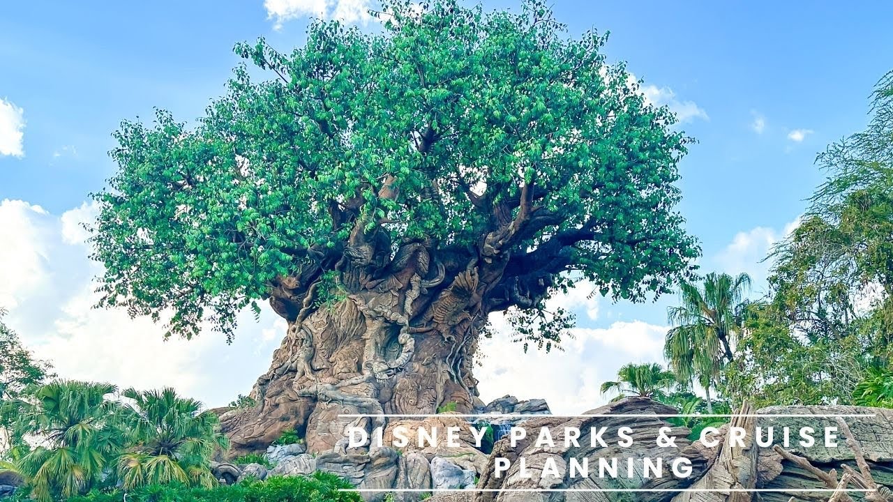 Planning a Family Trip to Walt Disney World - Start Here With Everything You Need to Know!