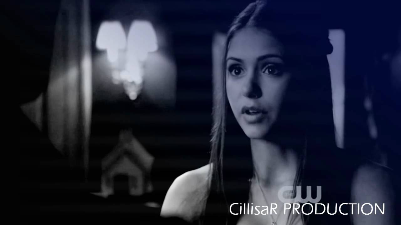 Damon Elena - Down