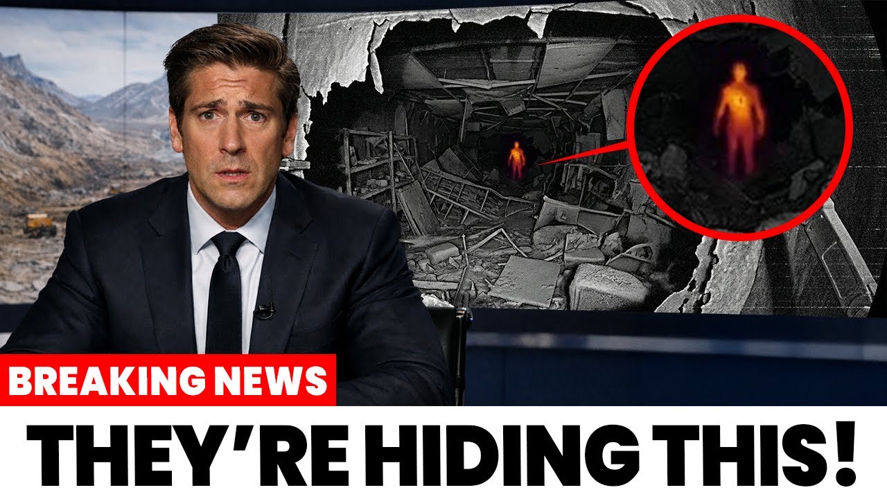 JUST NOW: Deep Sea Submersible Entered the USS Indianapolis —What Was Recorded Was Beyond Terrifying