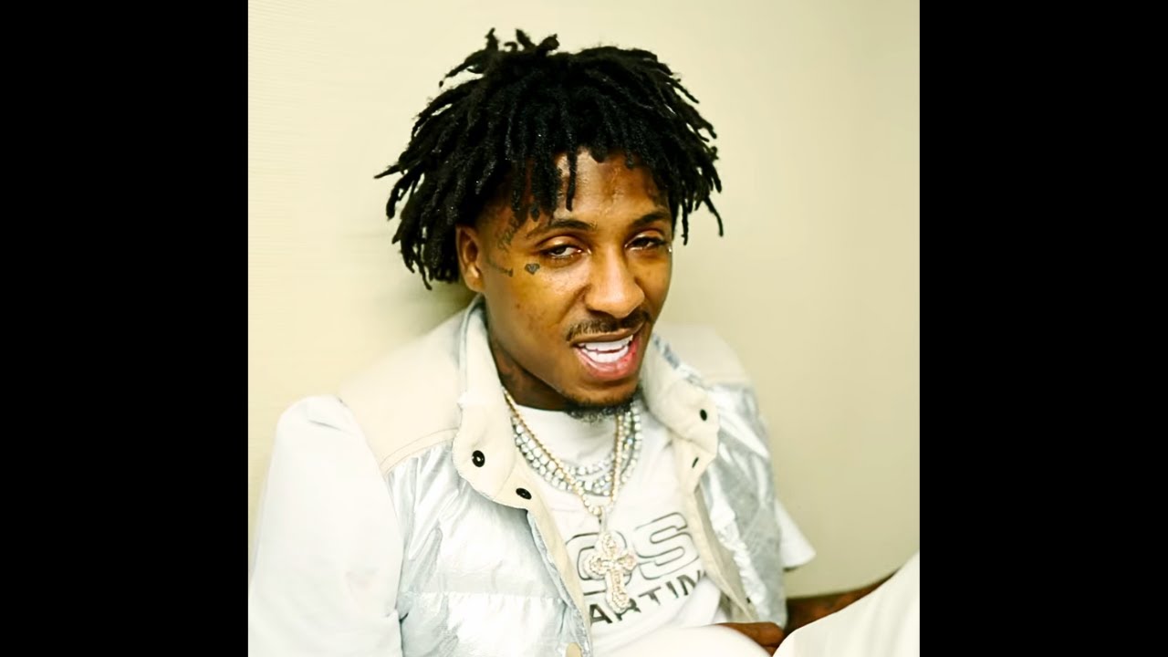 [FREE] NBA Youngboy Type Beat 2025 - 