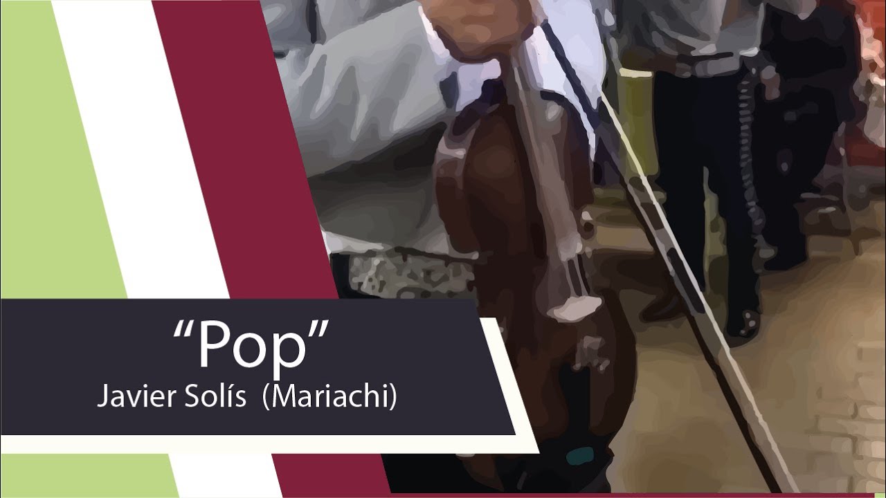 “Pop