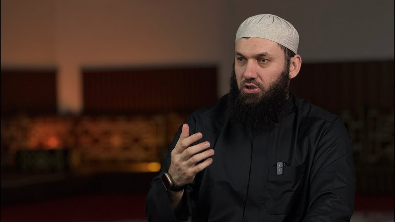 Хьаг1 ма хилайта вайна юкъехь