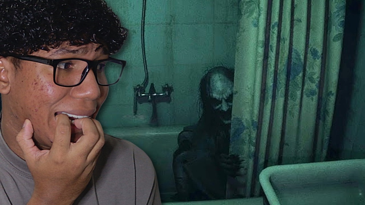 MI ABUELA ES ATERRADORA... She Was 98