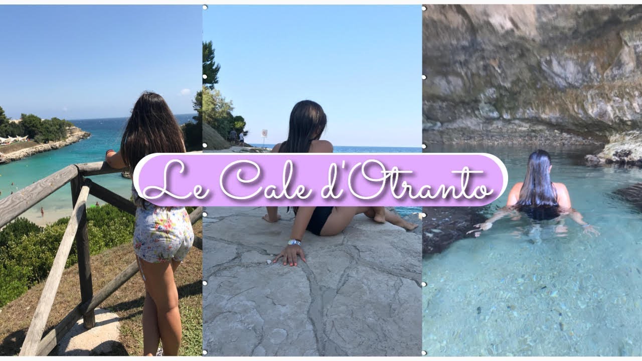 PUGLIA 2017 | Le Cale D'otranto Beach Resort