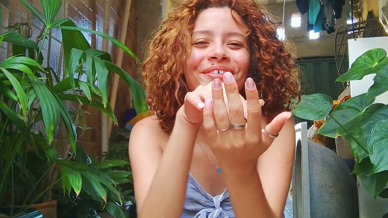 Janeiro a Janeiro- Roberta Campos em LIBRAS