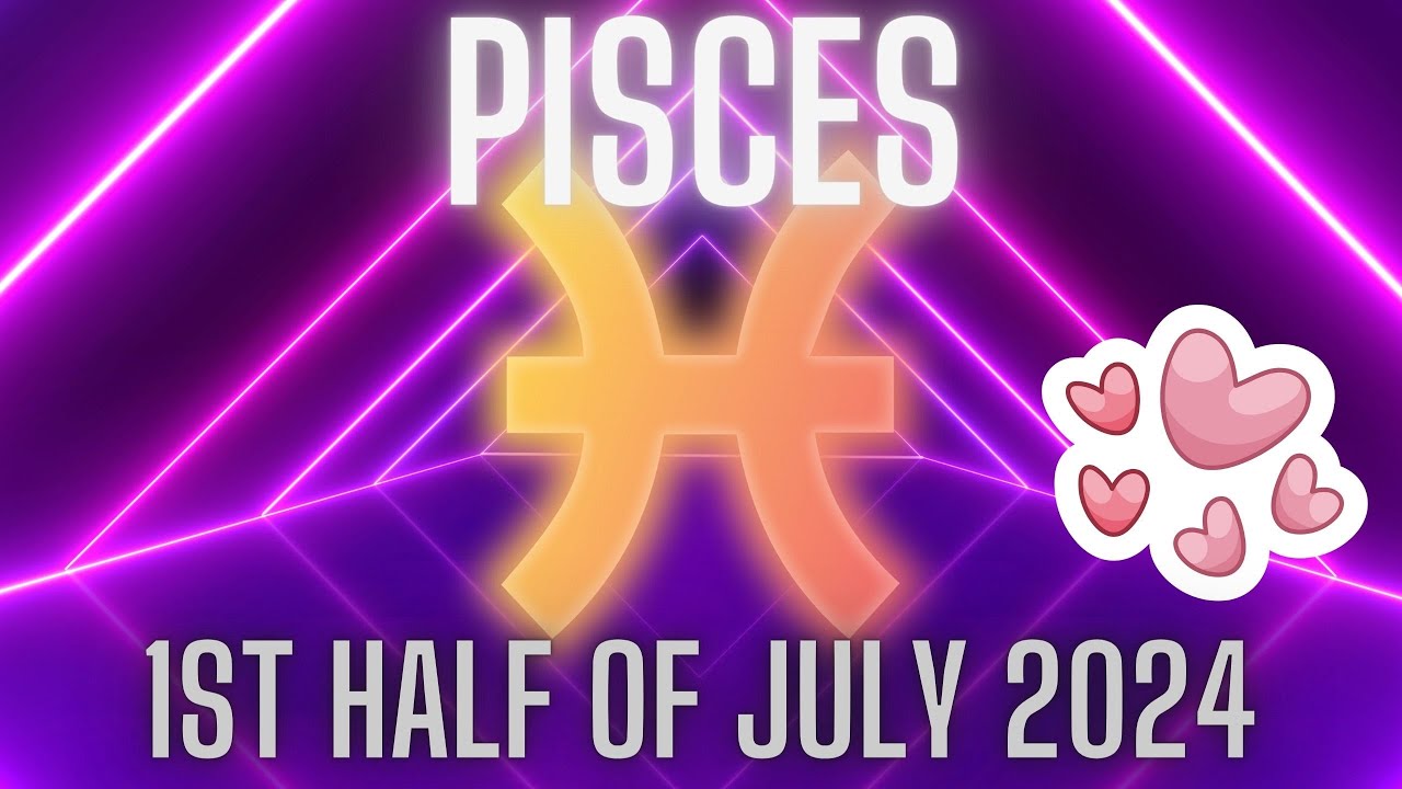 Pisces ♓️ - Be Careful, Pisces! They Are Masking Their Darkness As Light…