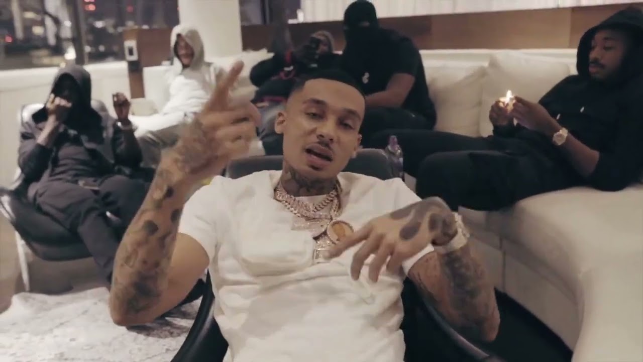 [FREE] Fredo OG Type Beat KilingSpree | Hard Dark Drill Type Beat 2026