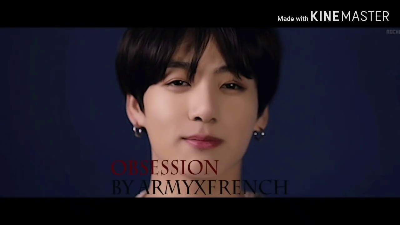Fanfiction BTS - Ep1 Obsession [FR]