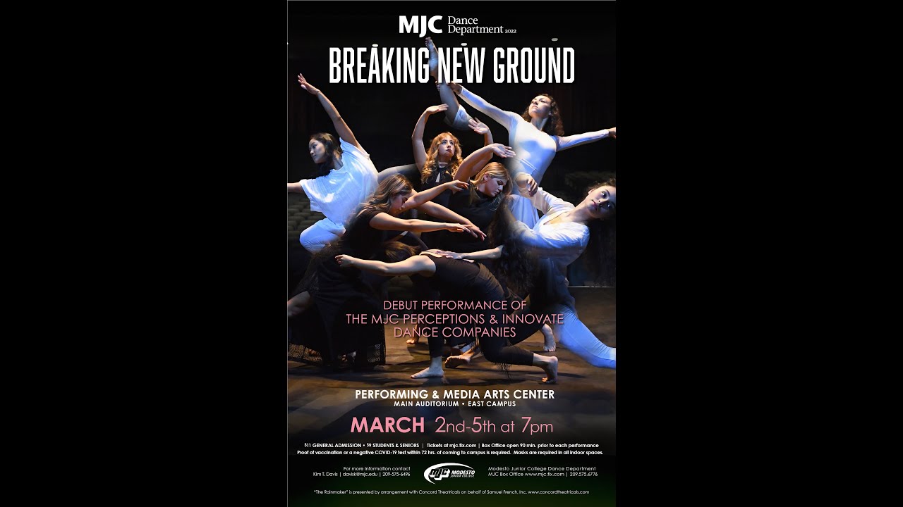 Roots and Wings - Perceptions Dance Company