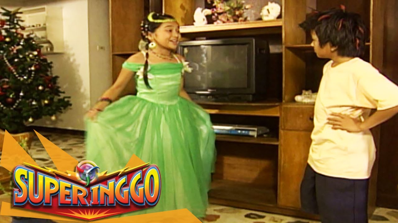 Super Inggo Episode 81 | Highlights | Famtime