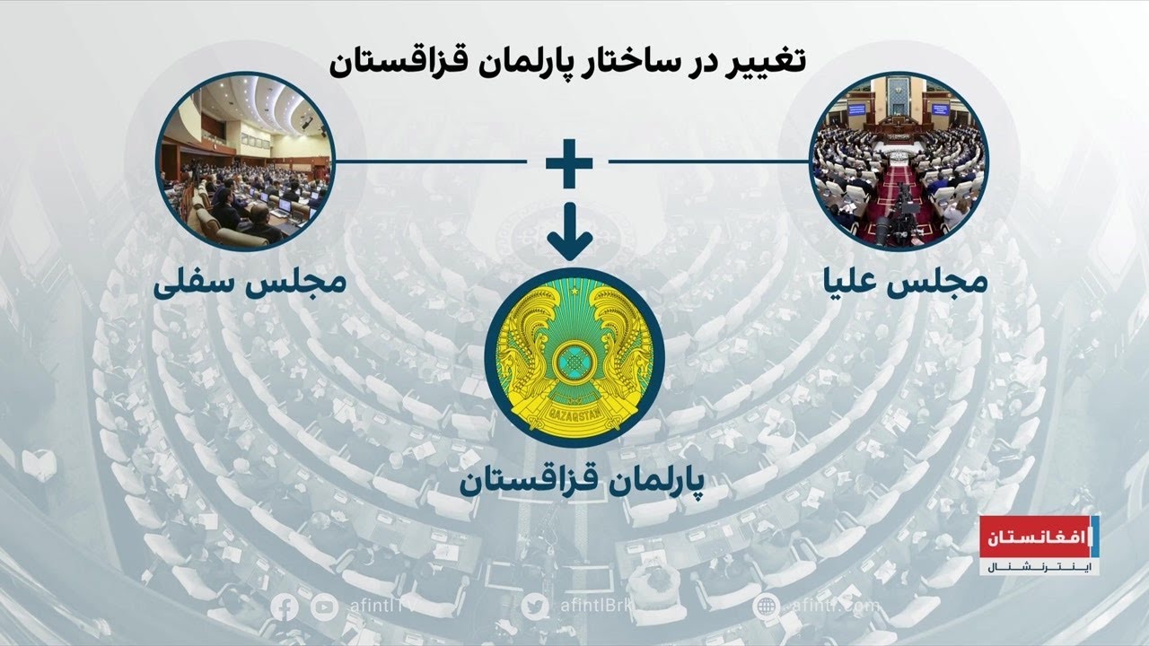 قزاقستان برای تغییر قانون اساسی پای صندوق‌های رأی رفت