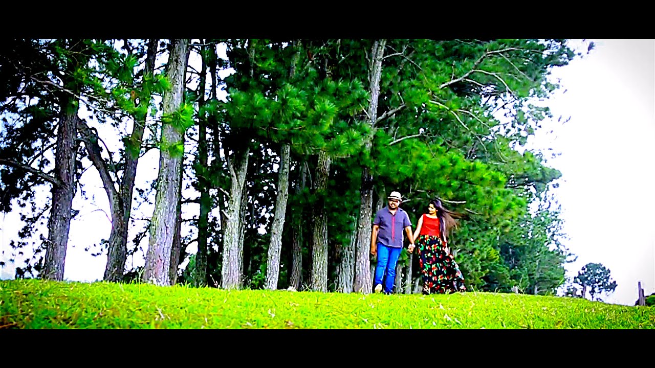 Hansi & Asiri  - Pre shoot