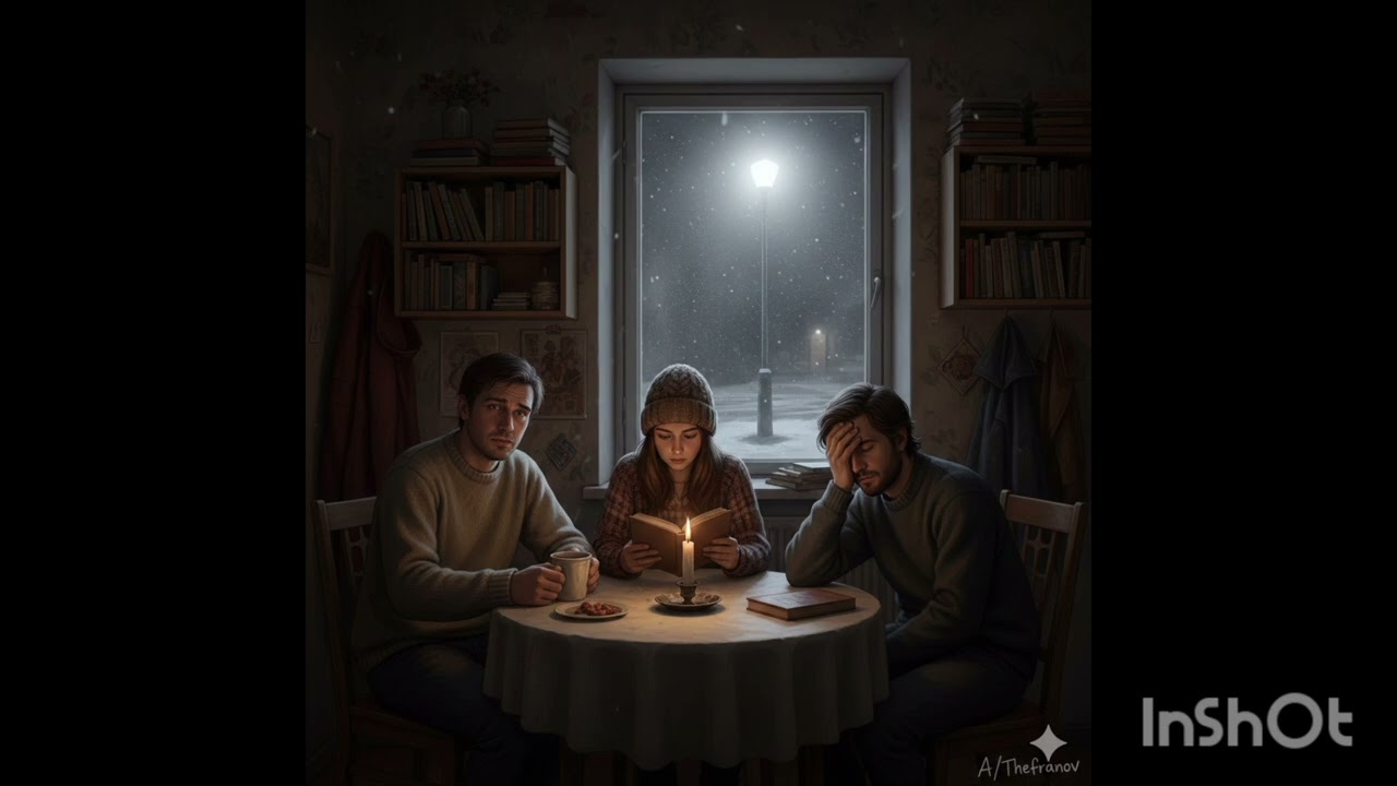 Фонарь