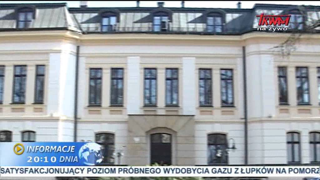 Informacje dnia: 18.09.2014 [20:00]