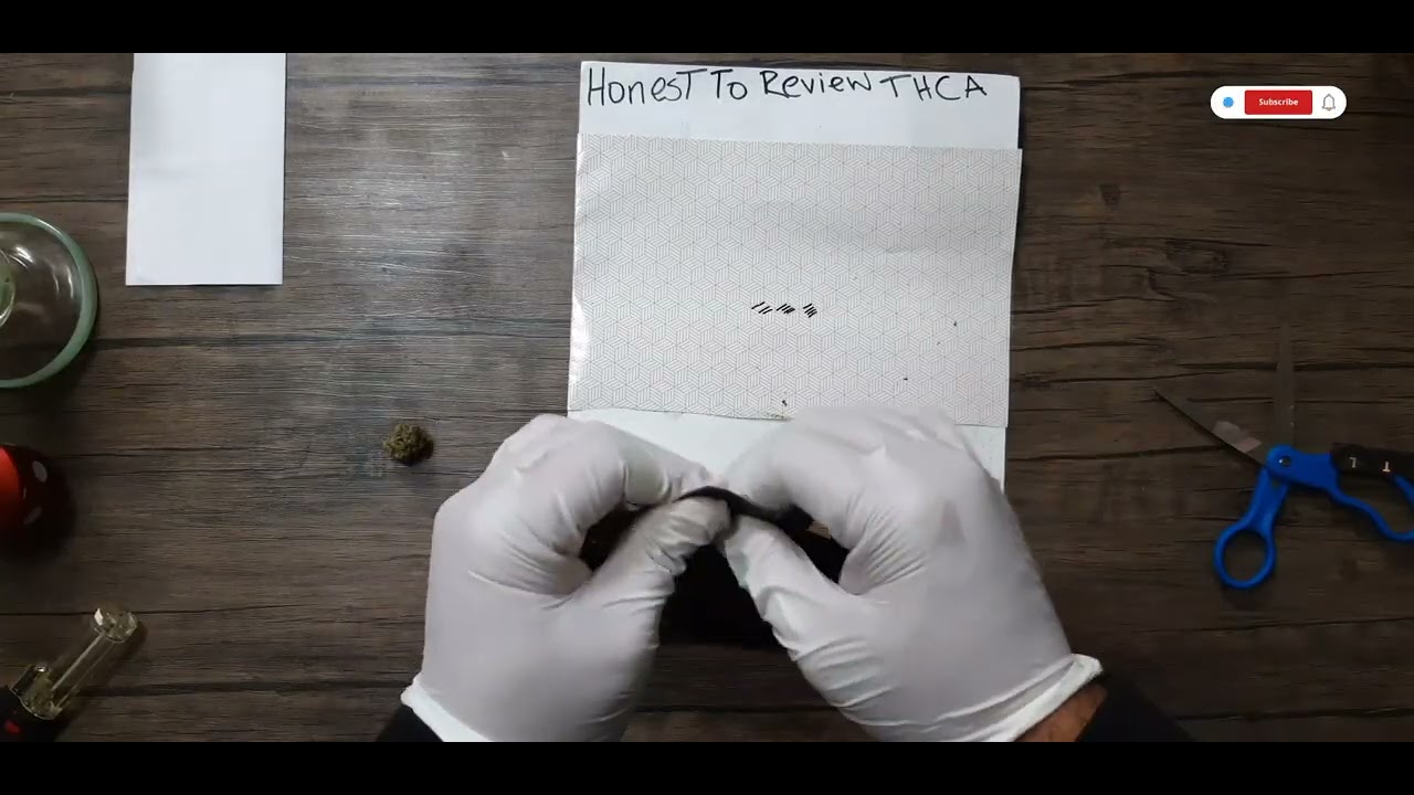LIT Farms 49.99 Предпочитаю... Warheads...Честный отзыв THCa 