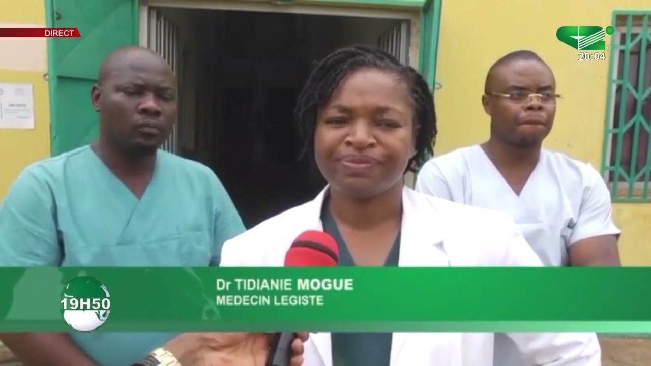 🚨 YAOUNDE: Ces dépouilles qui croupissent dans les morgues
