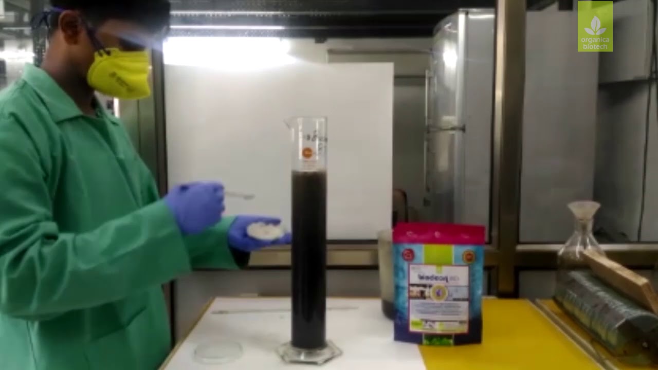 Bioclean BD: An Effective Solution for Global Fecal Crisis! - Organica Biotech