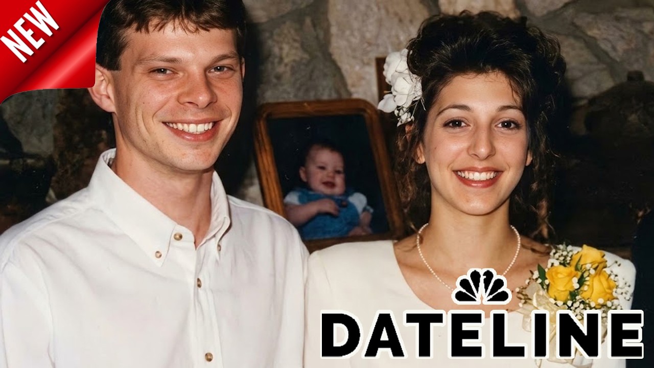 Dateline NBC NEW 2026 💘 Renee Poole 👮True Crime Podcast Documentary HD#1080p