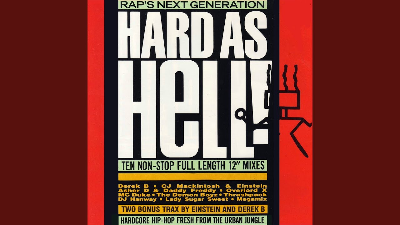 These Are the Breaks