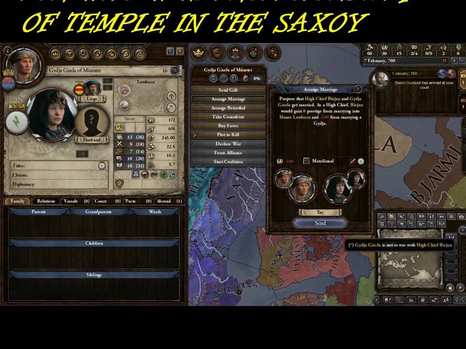 FROM TRIBAL'S START PART 1 -- MY START