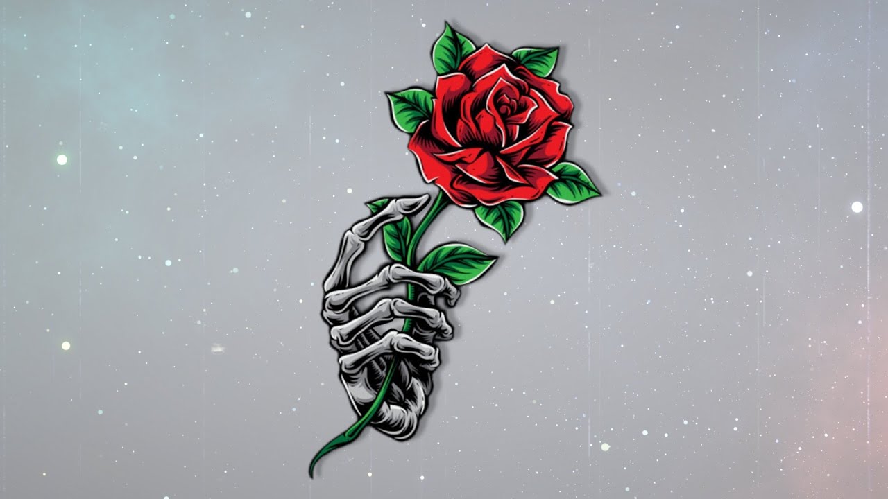 Juice Wrld x Emotional Guitar Type Beat - 