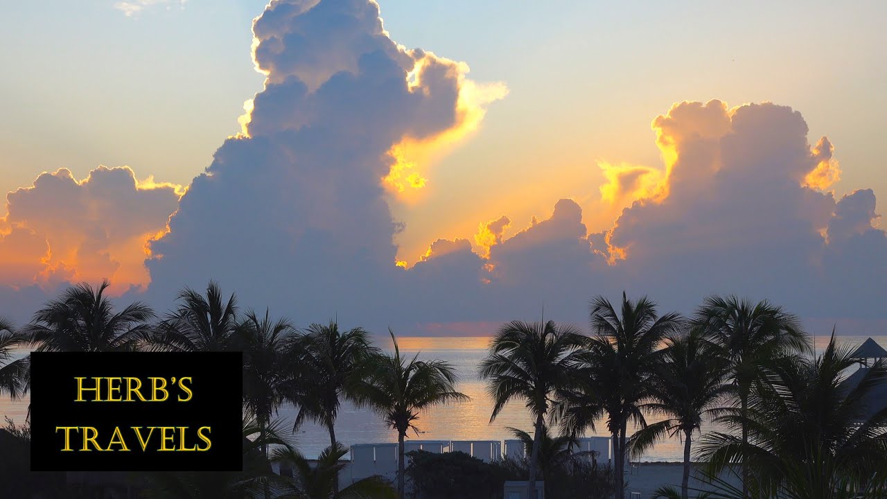 All About Majestic Elegance 🌴🌞 Resort - Costa Mujeres, Mexico - 2025 - 4K UHD
