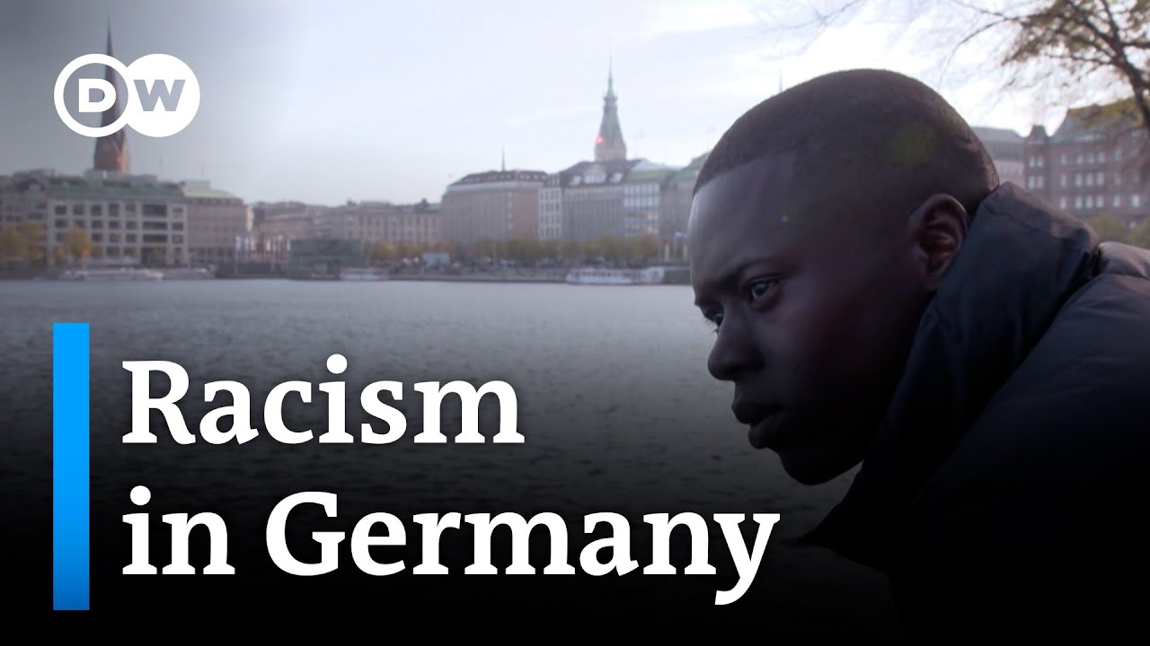 What is racism really and why is it still around? | DW News