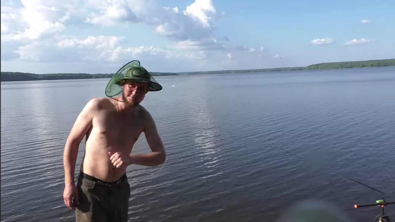 РЫБАЛКА НА ЧИГИРИНСКОМ ВОДОХРАНИЛИЩЕ 2025 . ВСЕ СДЕЛАЛИ ВОЗМОЖНОЕ , НО РЫБЫ НЕТ!