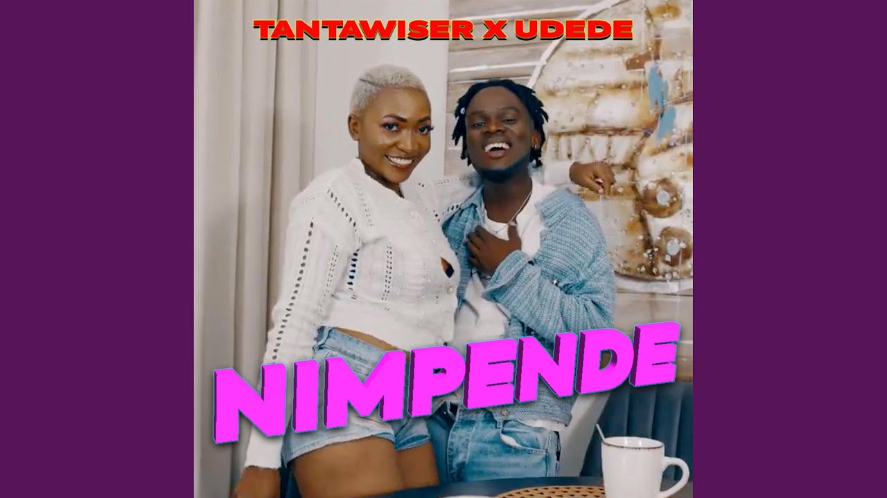 Tantawiser (Nimpende) (feat. Udede)