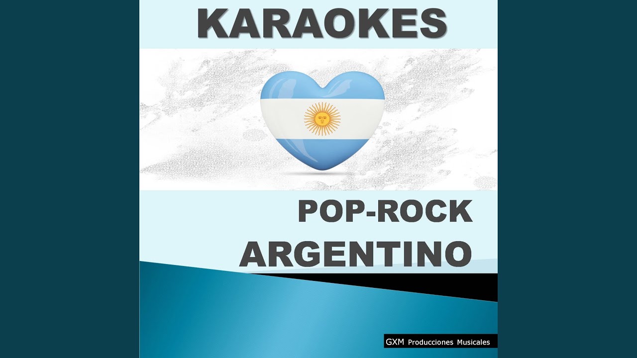Desconfio (Karaoke Version)