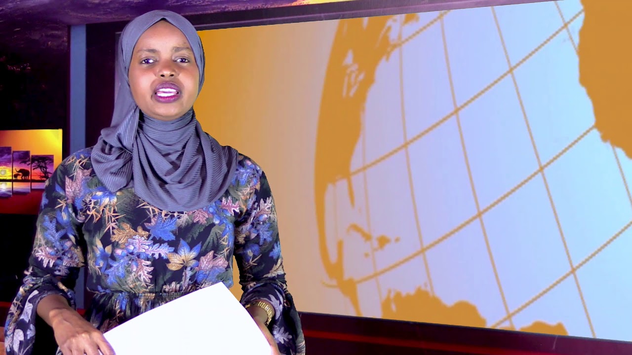 Qodobada Warka Caawa HCTV by Sagal Beeldeeq.