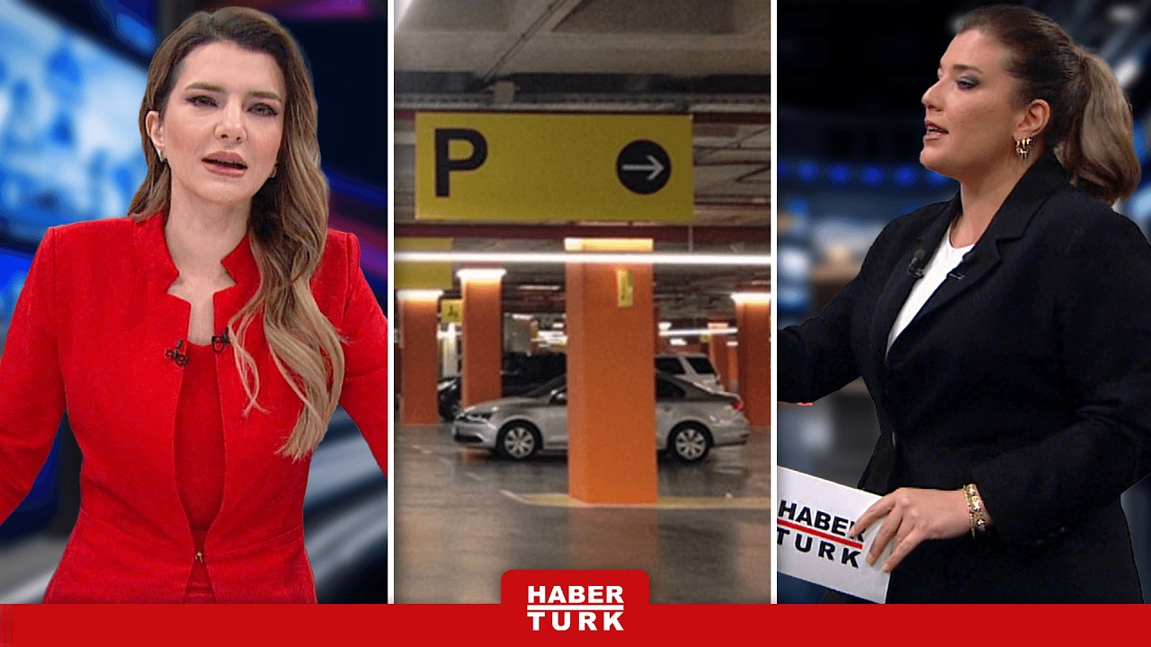 AVM'lerde Otopark Ücreti Yasal Mı?