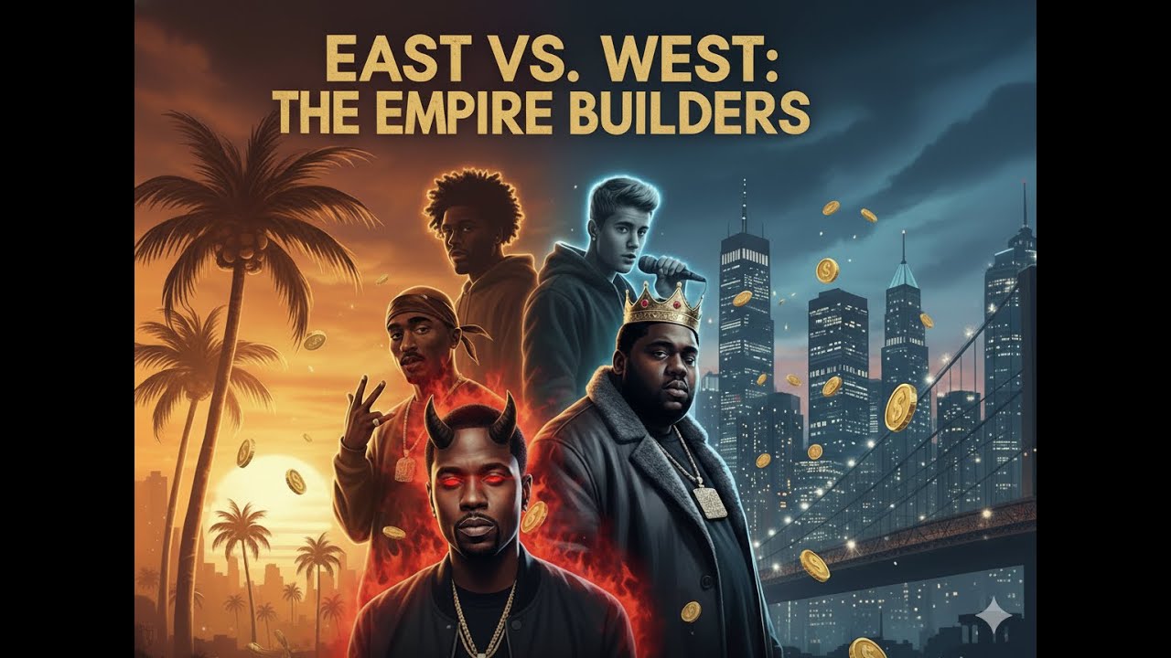 Diddy’s Rise, Rumors & Legal Troubles: The Full Story