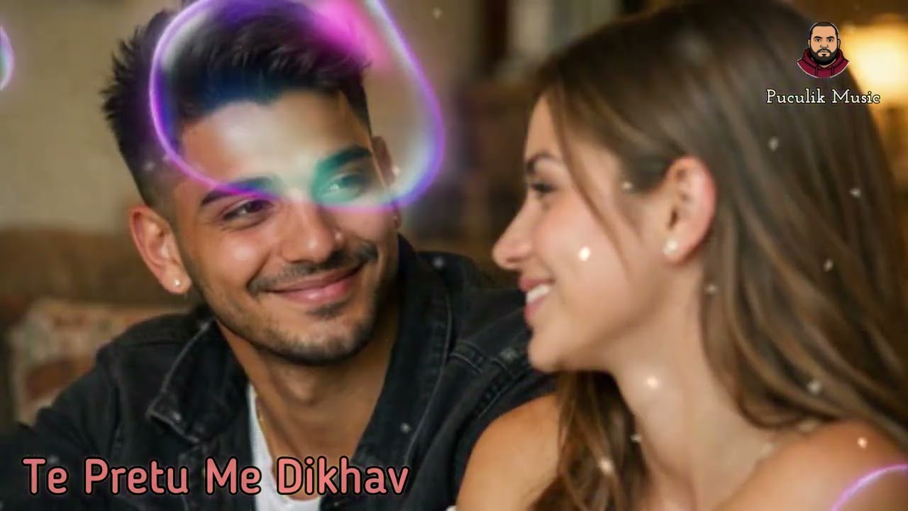 Te Pretu Me Dikhav (Sladak od M.Tancosa) Puculik Music AI 2026 