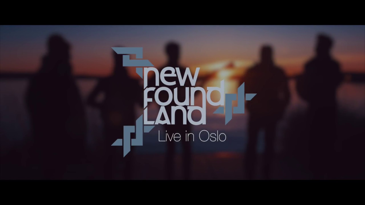 Newfoundland - Awkward Annie - Live in Oslo