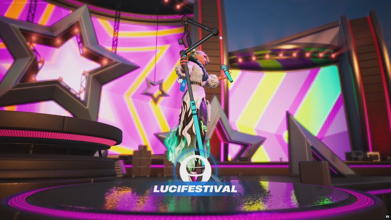 We Like To Party! (The Vengabus) - Expert Vocals 100% Flawless | Fortnite Festival Season 12