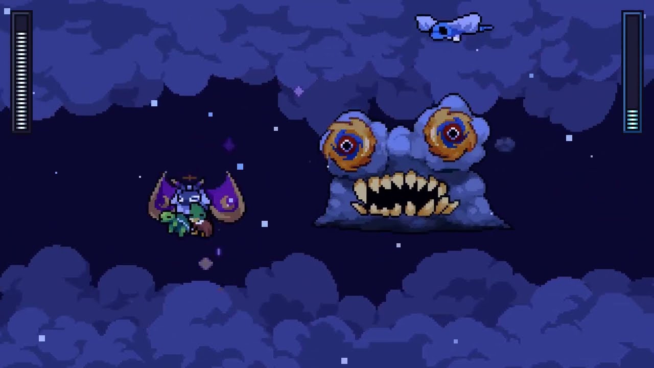 Windswept - Cirra Superstorm