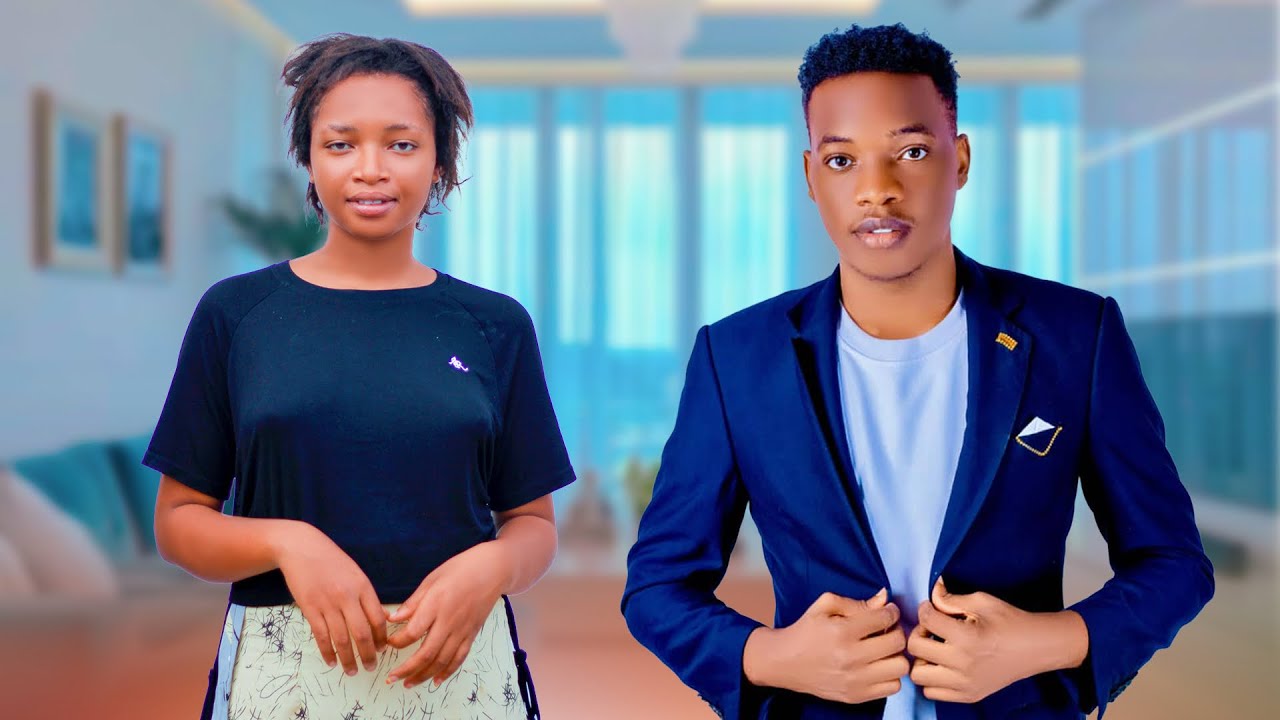 NATAFUTA MPENZI [ love story💞] PART 9 