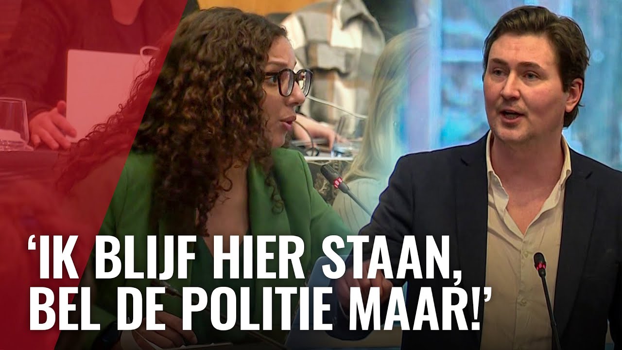 Debat over afgeblazen herdenking Februaristaking ontspoort