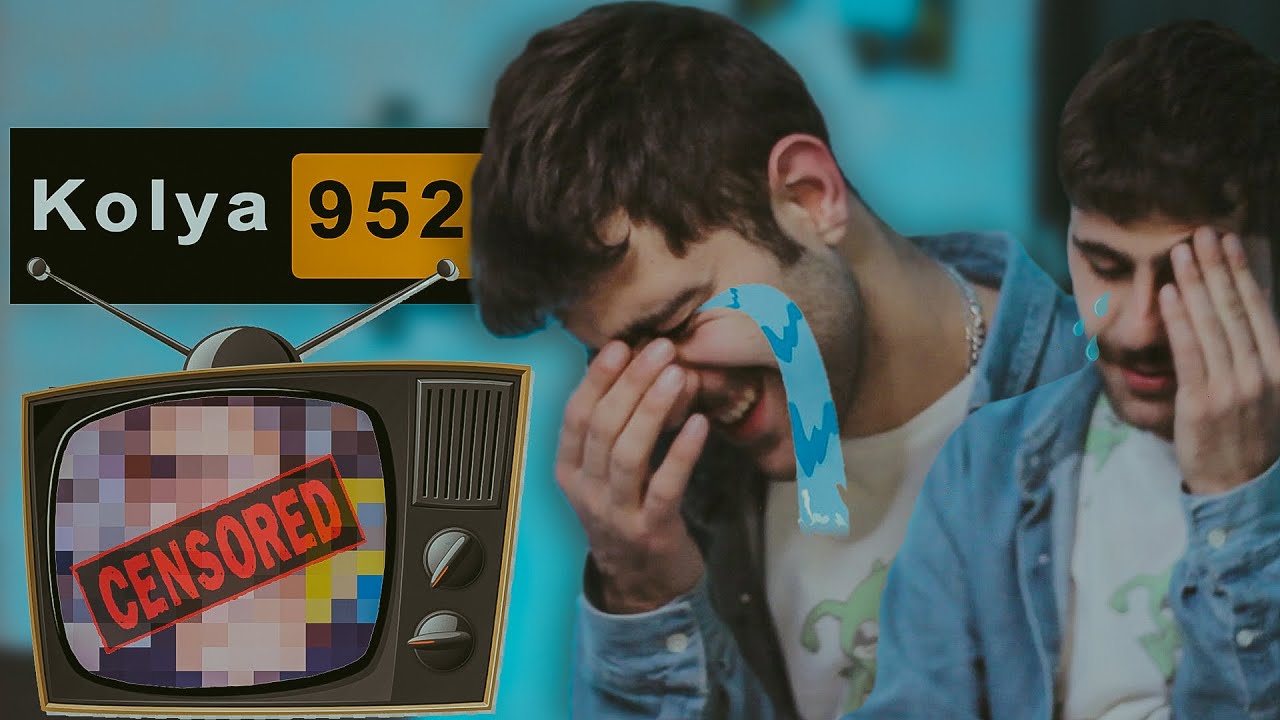 Իմ խայտառակ վիդեոները 😱