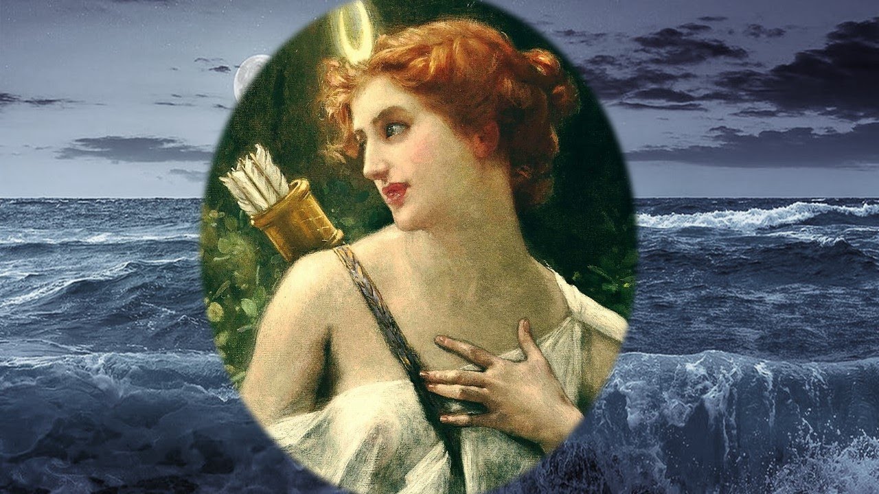 Il mito di Artemide: il femminile che alberga in ciascuno di noi