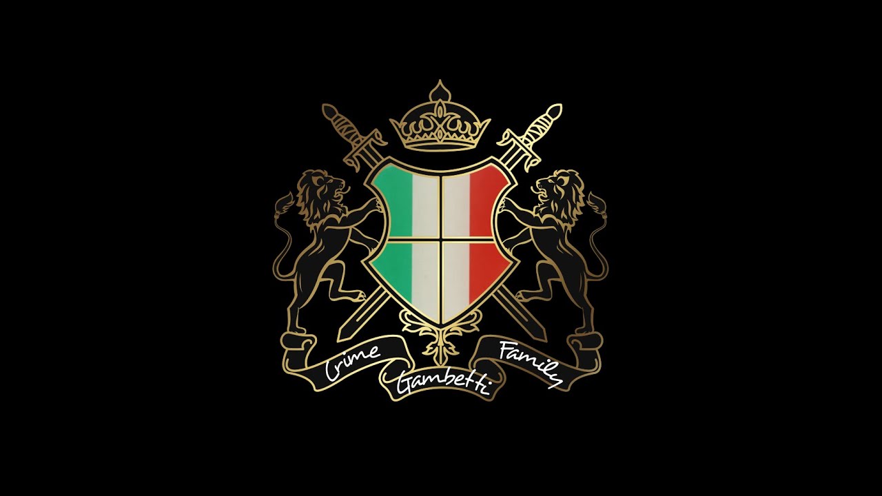 Gambetti VS triads | PMA RP