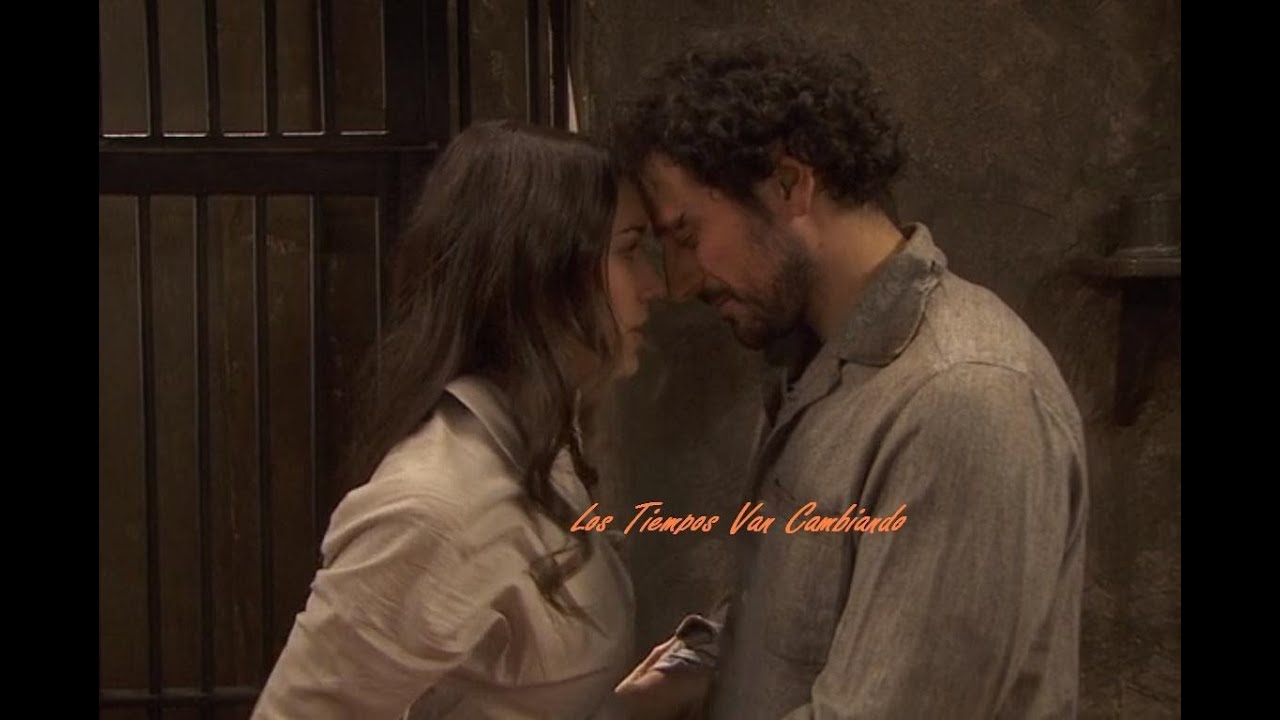 Conrado y Aurora. Los tiempos van cambiando