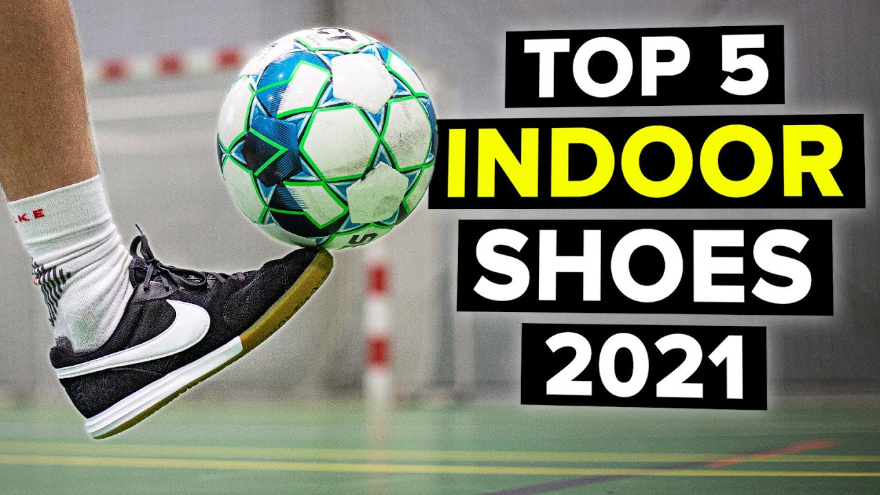 BEST INDOOR SHOES 2021 - watch before you buy!